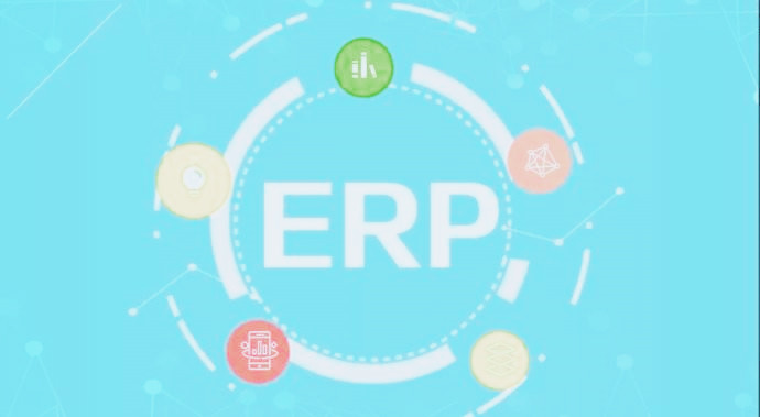 ERP